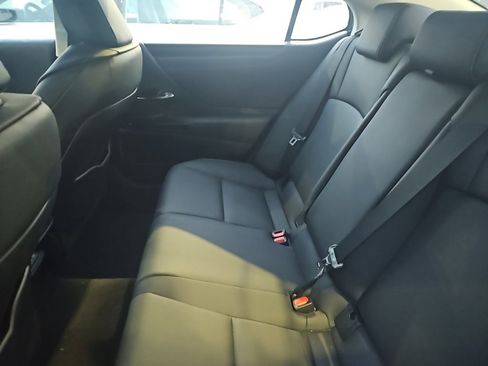 Certified 2023 Lexus ES 350 w/ Premium Package image 7