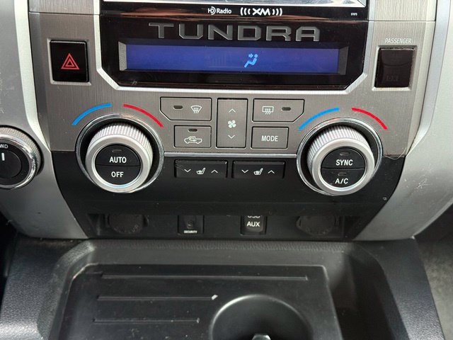 Used 2014 Toyota Tundra Limited w/ Limited Premium Package AWD/4WD image 21