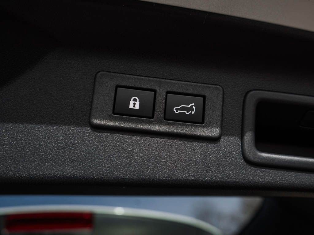 New 2026 Subaru Forester Sport AWD/4WD image 9