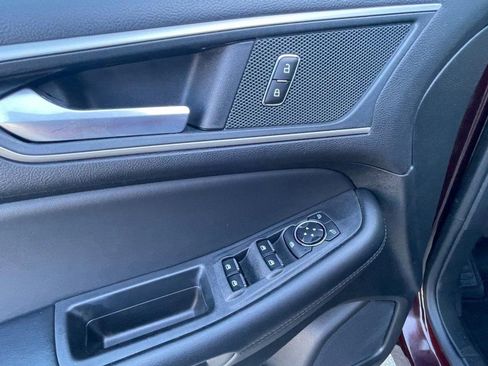 Used 2024 Ford Edge SEL w/ Convenience Package image 22