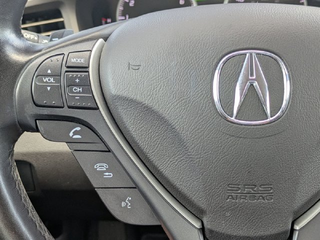 Used 2021 Acura ILX w/ Premium Package FWD image 19