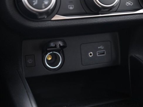 New 2025 Nissan Versa SV w/ Trunk Package image 13