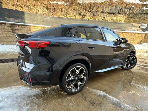 Certified 2025 BMW X2 M35i image 3