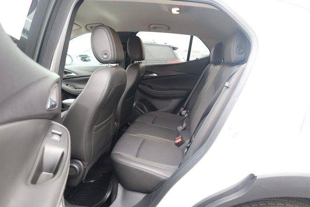 Used 2025 Buick Encore GX Preferred FWD image 20
