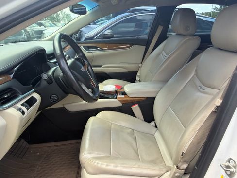 Used 2018 Cadillac XTS Luxury FWD image 11