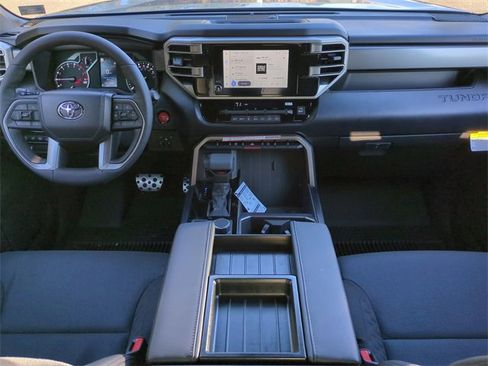 New 2026 Toyota Tundra SR5 image 15