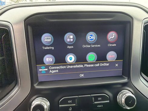 Used 2021 GMC Sierra 1500 SLT w/ SLT Premium Plus Package image 25