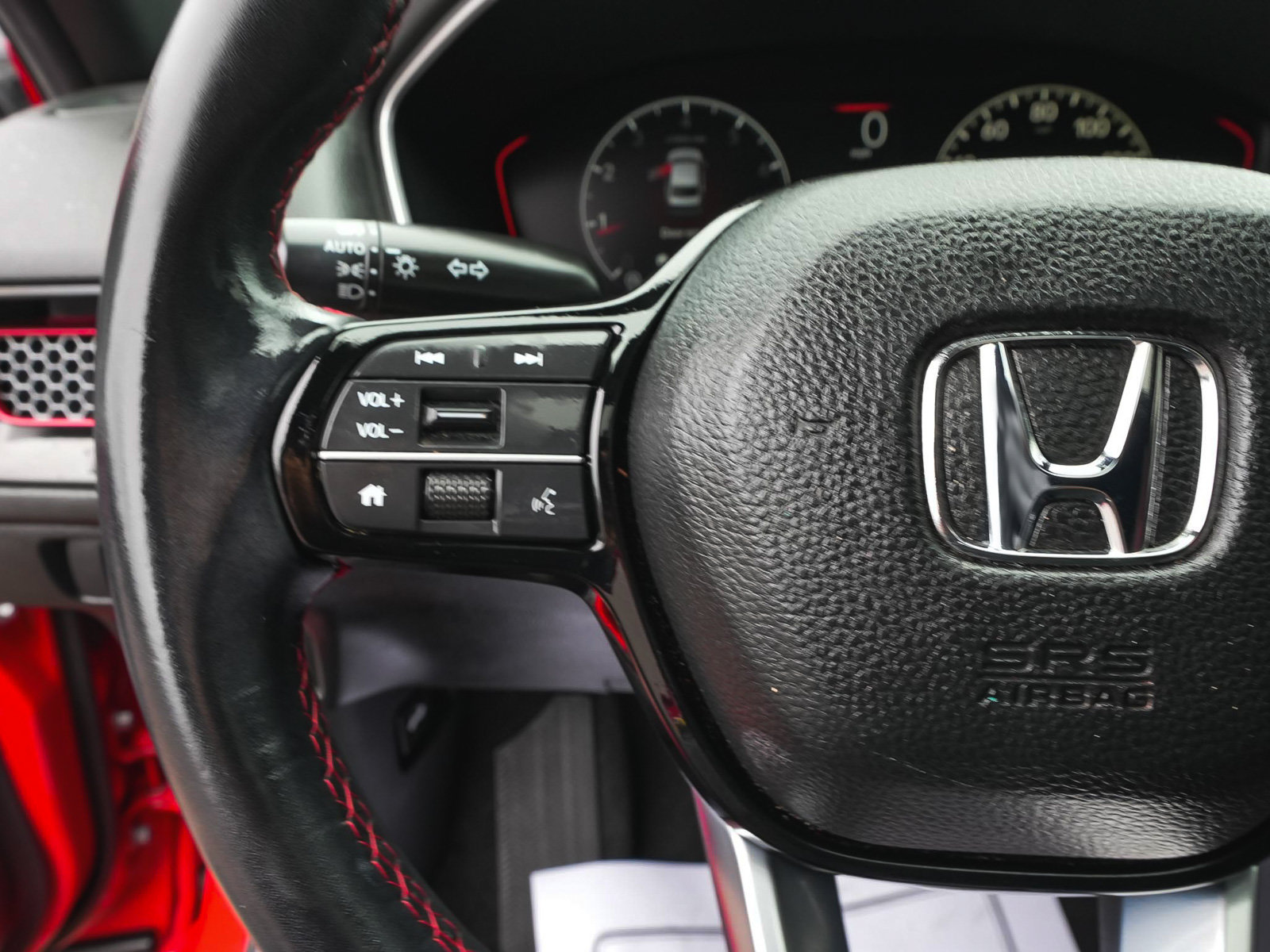 Used 2024 Honda Civic Si image 19