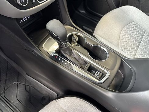 Used 2024 Chevrolet Equinox LS w/ LS Convenience Package image 20