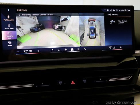 New 2026 BMW 530i xDrive w/ Premium Package image 21