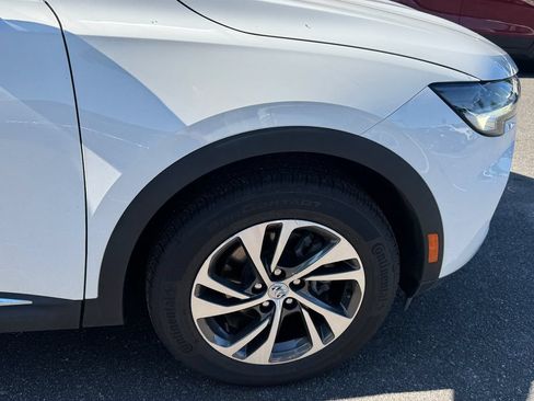 Used 2023 Buick Envision Essence AWD/4WD image 8