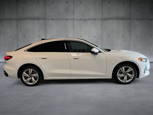 New 2025 Audi A5 2.0T Premium Plus image 6