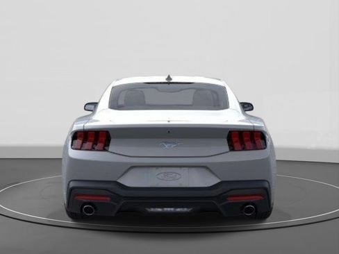 New 2026 Ford Mustang Premium RWD image 5