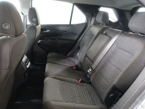 Used 2024 Chevrolet Equinox LT w/ LPO, Floor Liner Package image 19