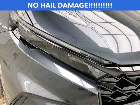 New 2026 Honda CR-V Sport Touring image 16