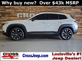 Used 2026 MAZDA CX-50 2.5 Hybrid w/ Weather Package video 1