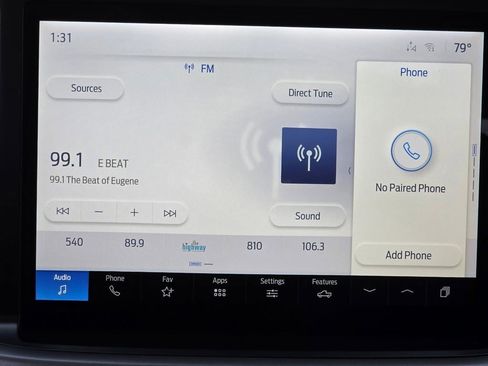 New 2025 Ford F150 XL image 16