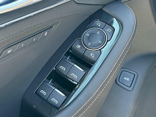 Used 2026 Cadillac CT5 Sport w/ Technology Package RWD image 14