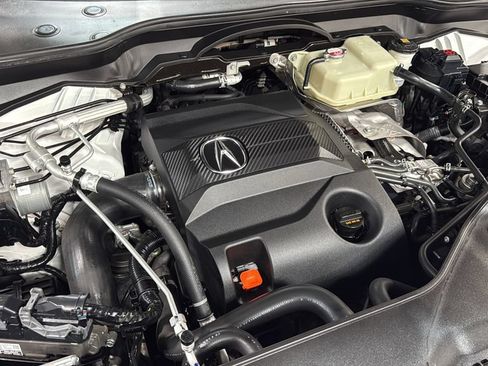 Used 2024 Acura MDX Type S AWD/4WD image 47
