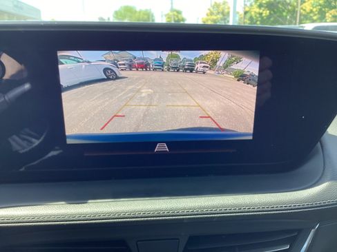Used 2025 Buick Encore GX Preferred AWD/4WD image 21