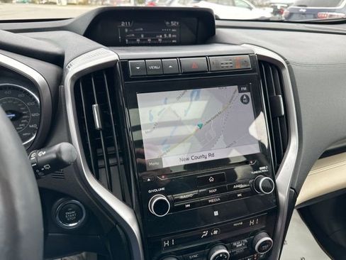 Used 2022 Subaru Ascent Touring AWD/4WD image 25