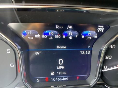 Used 2021 GMC Yukon XL SLT w/ SLT Premium Package image 25