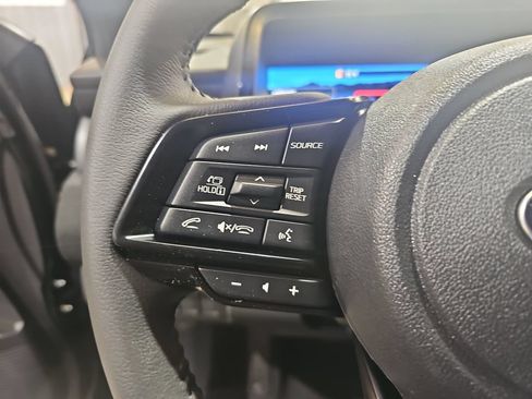 New 2026 Subaru Outback Premium AWD/4WD image 18