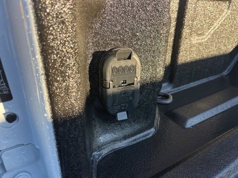 New 2026 Chevrolet Silverado 2500 High Country w/ High Country Premium Package image 11