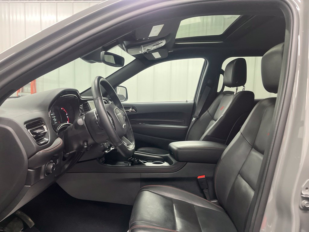 Used 2025 Dodge Durango R/T AWD/4WD image 19