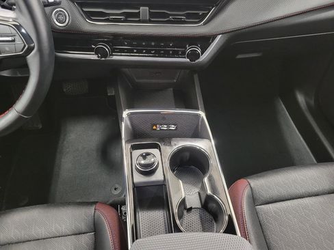 Certified 2025 Chevrolet Equinox RS image 17