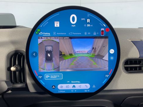 New 2026 MINI Cooper S image 20