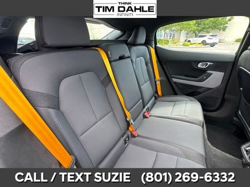 Used 2023 Polestar Polestar 2 AWD/4WD image 21