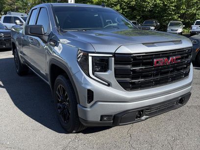 Used 2026 GMC Sierra 1500 Elevation