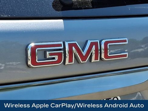 Used 2023 GMC Terrain AT4 w/ Infotainment Package II AWD/4WD image 33