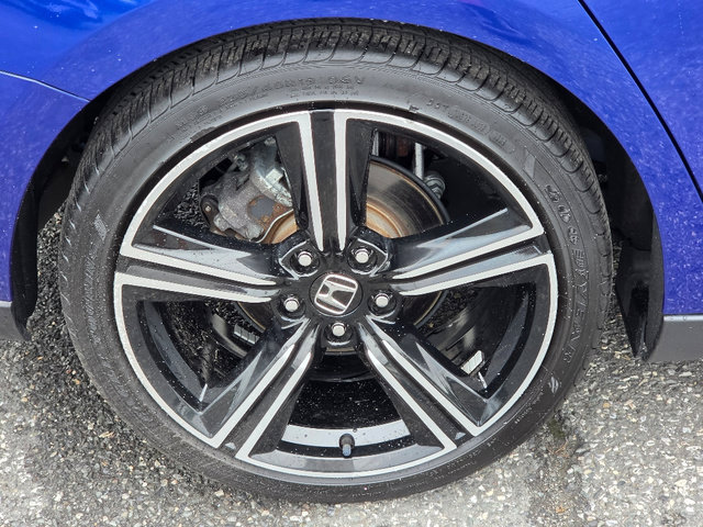 Certified 2024 Honda Accord Sport image 13