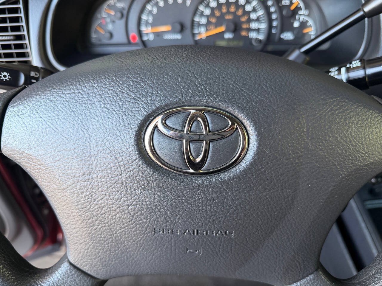 Used 2003 Toyota Tundra SR5 w/ TRD Sport Pkg RWD image 28