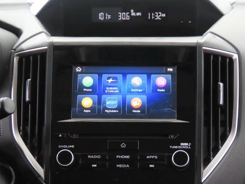 Used 2022 Subaru Forester Premium AWD/4WD image 10
