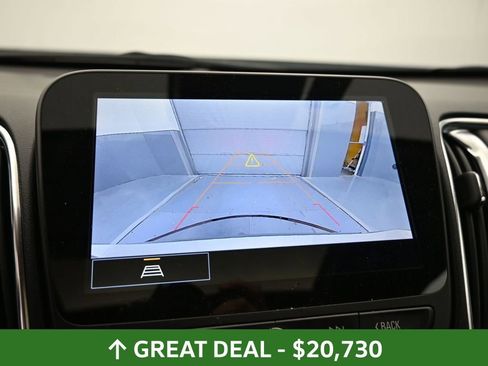 Used 2024 Chevrolet Malibu LT image 35