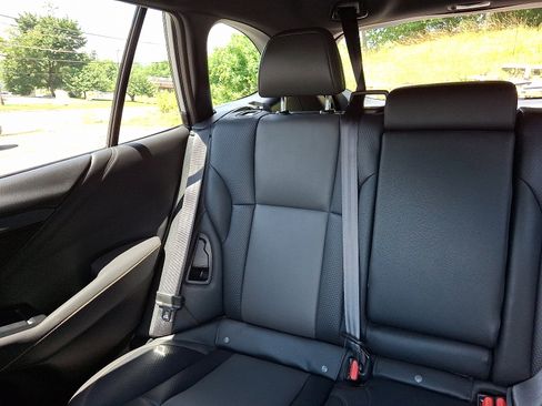 Used 2022 Subaru Outback Wilderness image 18