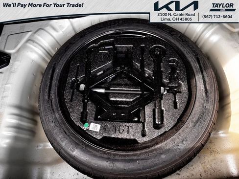 Used 2020 Kia Soul LX image 24