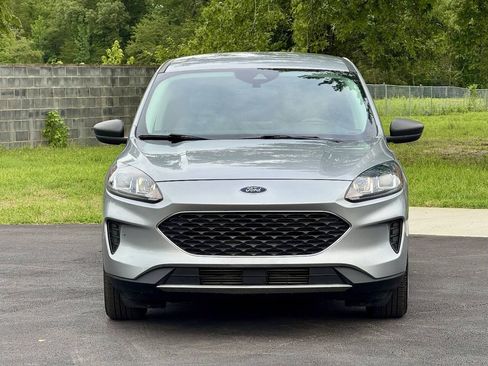 Used 2022 Ford Escape SE FWD image 4