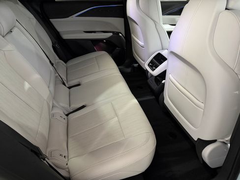Certified 2024 Cadillac Lyriq Luxury RWD image 44