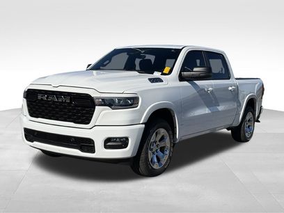 Used 2025 RAM 1500 Big Horn