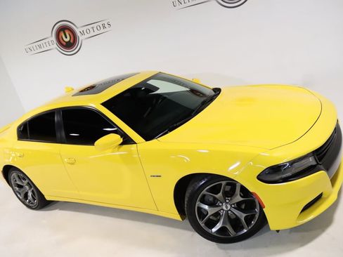 Used 2017 Dodge Charger R/T w/ Beats Audio Group image 66