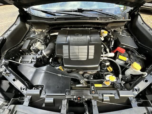 Certified 2021 Subaru Forester Touring AWD/4WD image 28