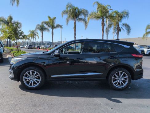 Used 2020 Acura RDX FWD w/ Technology Package image 6