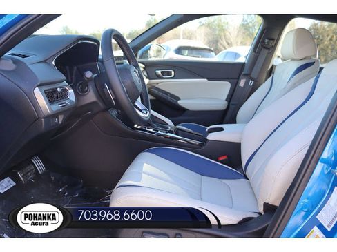 New 2026 Acura Integra A-Spec image 26