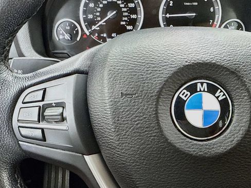 Used 2016 BMW X3 xDrive28i AWD/4WD image 11
