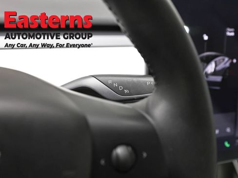 Used 2020 Tesla Model 3 Long Range AWD/4WD image 12