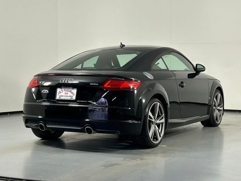 Used 2021 Audi TT 2.0T w/ 19" Wheel Package image 7